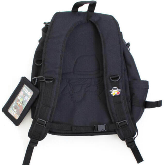 DOCKING BACK PACK レフトアローン LEFT ALONEの通販 by ジャム's shop