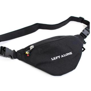 DOCKING BACK PACK レフトアローン LEFT ALONEの通販 by ジャム's shop