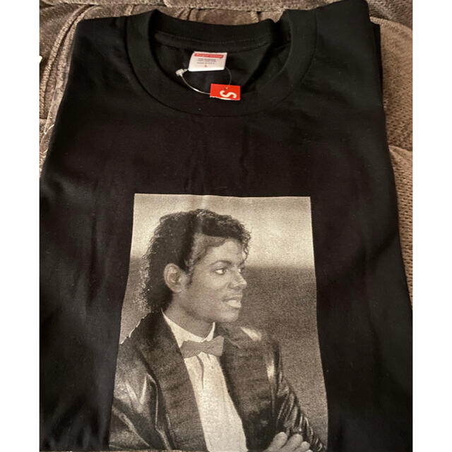 Supreme Michael Jackson Tee マイケルジャクソン