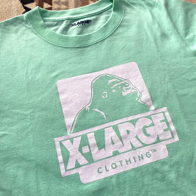 XLARGE(エクストララージ)のまあ。様専用　 キッズ/ベビー/マタニティのキッズ服男の子用(90cm~)(Tシャツ/カットソー)の商品写真