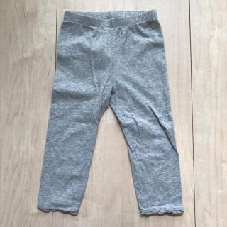 ベビーギャップ(babyGAP)のベビーギャップ　レギンス パンツ　90(パンツ/スパッツ)