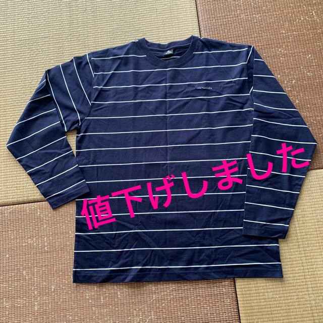 AIRWALK(エアウォーク)のエアウォーク　カットソー　L メンズのトップス(Tシャツ/カットソー(七分/長袖))の商品写真