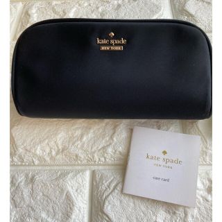 ケイトスペードニューヨーク(kate spade new york)のお客様専用　未使用　ケイトスペード コスメポーチ(ポーチ)