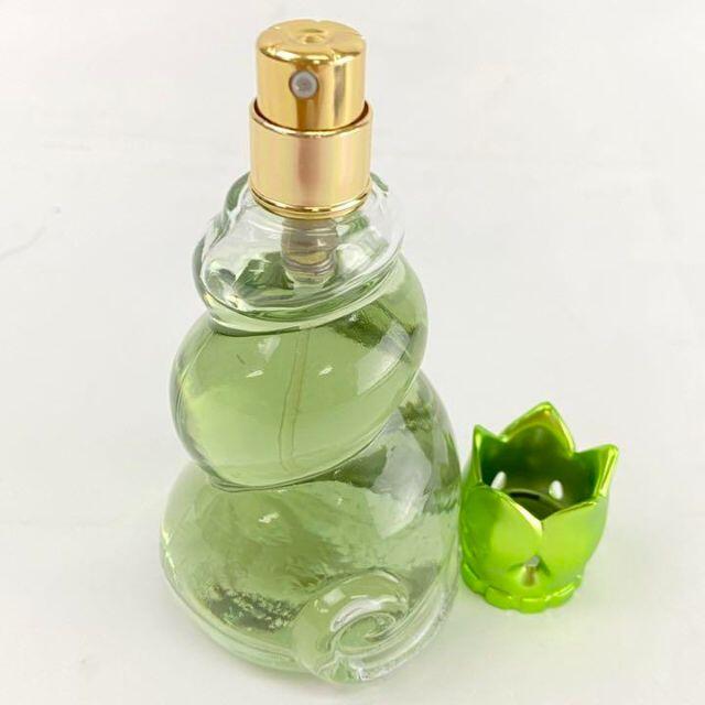 NINA RICCI(ニナリッチ)のNINARICCIニナリッチ　レベルドゥリッチ2 恋のアーモンド 50ml コスメ/美容の香水(ユニセックス)の商品写真