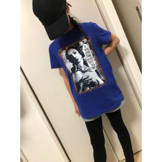 ステューシー(STUSSY)のsttusy  Tシャツ　s 値下げしました！(Tシャツ/カットソー)