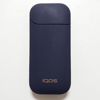 アイコス(IQOS)のIQOS アイコス ポケットチャージャーのみ 中古(タバコグッズ)