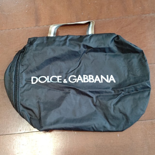 DOLCE&GABBANA(ドルチェアンドガッバーナ)のDOLCE&GABBANA シューズ袋 メンズの靴/シューズ(ドレス/ビジネス)の商品写真
