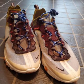 ナイキ(NIKE)のNIKEスニーカー　２７センチ(スニーカー)