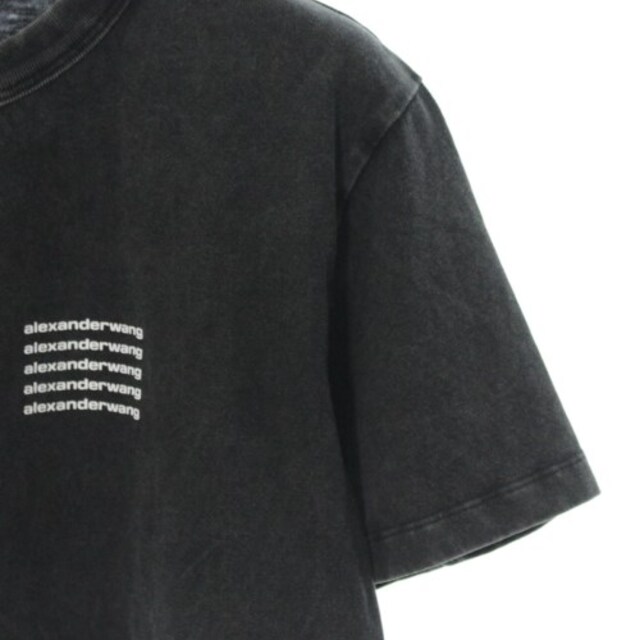 ALEXANDER WANG Tシャツ・カットソー レディース 2