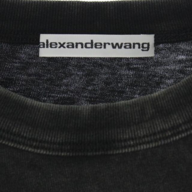 ALEXANDER WANG Tシャツ・カットソー レディース 3