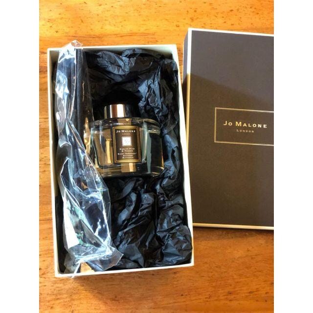 Jo Malone(ジョーマローン)の【新品】ジョーマローン イングリッシュペアー＆フリージア ディフューザー コスメ/美容のリラクゼーション(その他)の商品写真