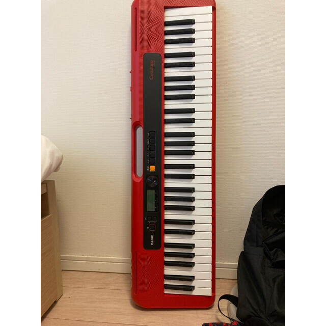 値段 通販 CASIO CT-S200 キーボード 楽器