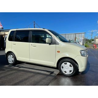 ミツビシ(三菱)のキレイ‼️6万キロ台‼️車検2年付全込み20万円‼️EKワゴン‼️(車体)