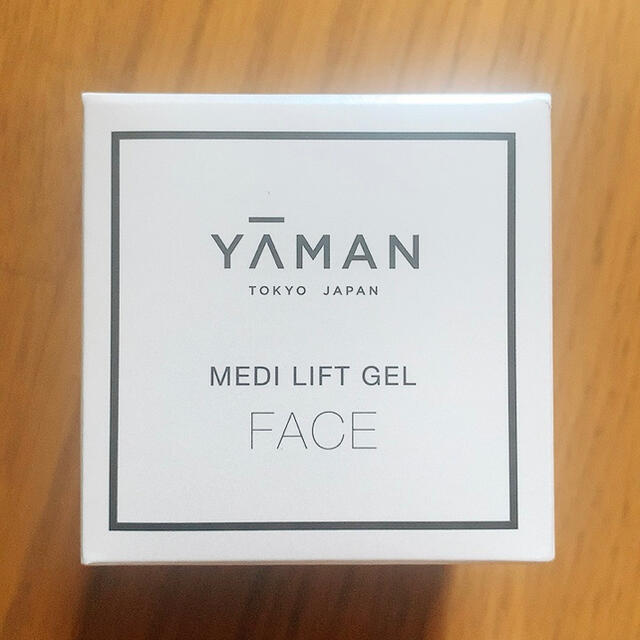 YA-MAN(ヤーマン)のヤーマン　メディリフトゲル コスメ/美容のスキンケア/基礎化粧品(美容液)の商品写真