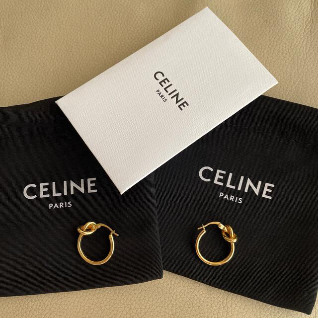 celine - CELINE セリーヌ ピアス の+bstrading.net