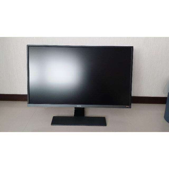 315インチ最大解像度モニター　213　　BenQ  EW3270U