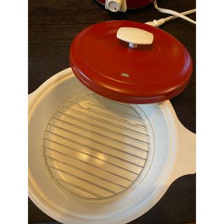 rukeさん専用  鍋　たこ焼き器(調理器具)