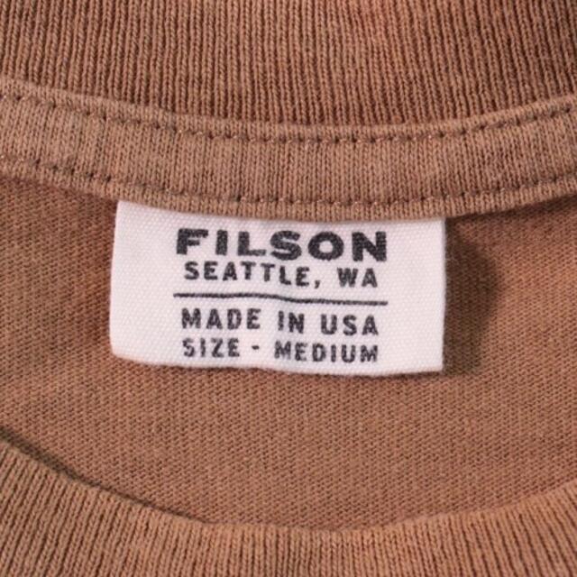 FILSON(フィルソン)のFILSON Tシャツ・カットソー メンズ メンズのトップス(Tシャツ/カットソー(半袖/袖なし))の商品写真