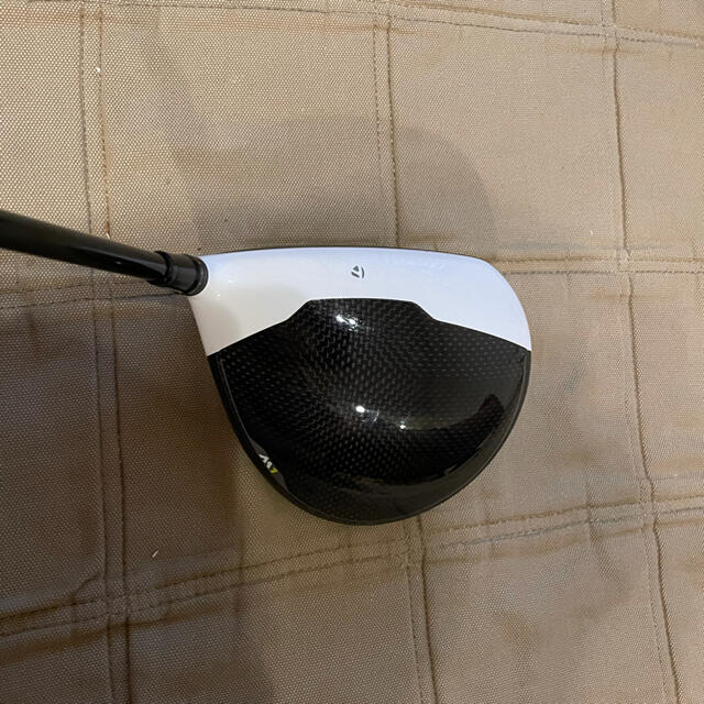 TaylorMade(テーラーメイド)のテーラーメイドM1ドライバー スポーツ/アウトドアのゴルフ(クラブ)の商品写真