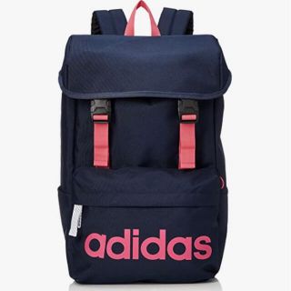 アディダス(adidas)のアディダス　adidas  バックパック　リュックサック(リュック/バックパック)