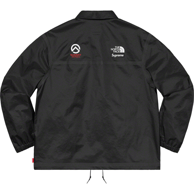 Supreme THE NORTH FACE Coaches Jacket