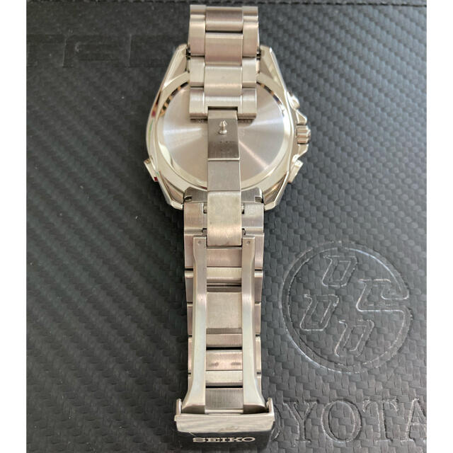 SEIKO ブライツ クロノグラフ SEIKO ブライツ クロノグラフ