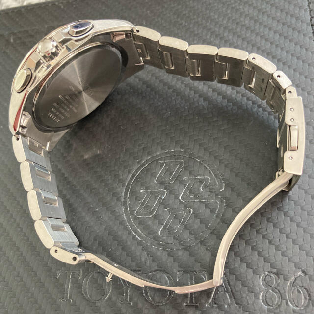 SEIKO ブライツ クロノグラフ SEIKO ブライツ クロノグラフ