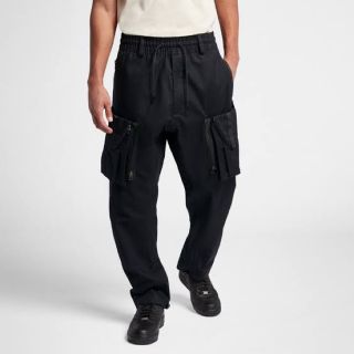 ナイキ(NIKE)の18AW NIKE LAB ACG Cargo pants XS(ワークパンツ/カーゴパンツ)