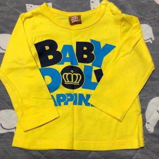 ベビードール(BABYDOLL)のbaby doll80(Ｔシャツ)