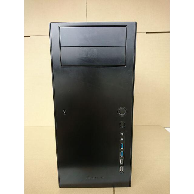 ☆ 第6世代省スペースPC Core i7-6700 3.40GHz / メモリ8GB ☆ 第6世代省スペースPC Core i7-6700 3.40GHz / メモリ8GB