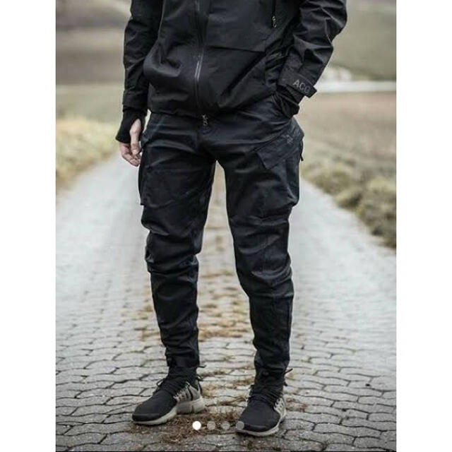 16AW NIKE LAB ACG Cargo pants