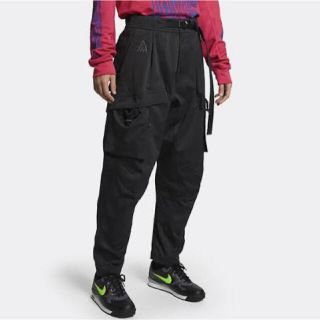 ナイキ(NIKE)の19SS NIKE ACG Woven cargo pants(ワークパンツ/カーゴパンツ)