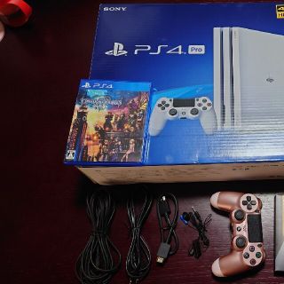 プレイステーション4(PlayStation4)のい様専用(家庭用ゲーム機本体)