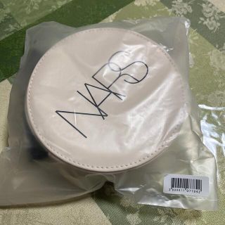 ナーズ(NARS)のNARS ポーチ　非売品(ノベルティグッズ)