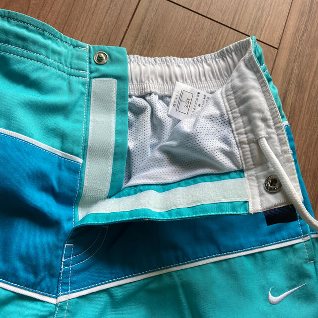 NIKE(ナイキ)のNIKE 160 水着　キッズマリンウェア キッズ/ベビー/マタニティのキッズ服男の子用(90cm~)(水着)の商品写真