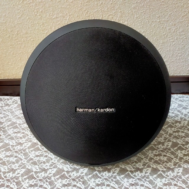 ハーマンharman/kardon ONYX STUDIO　ハーマンカードン　スピーカー