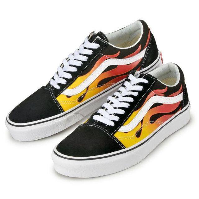 ●【難あり】VANS スニーカー VN0A38G1PHN 29.0cm