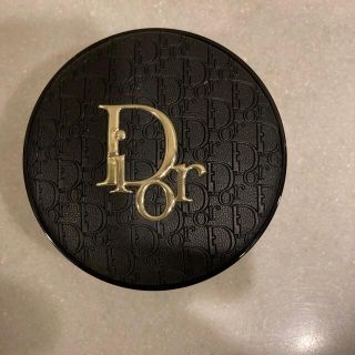 ディオール(Dior)のDior クッションファンデ　ケース(ファンデーション)