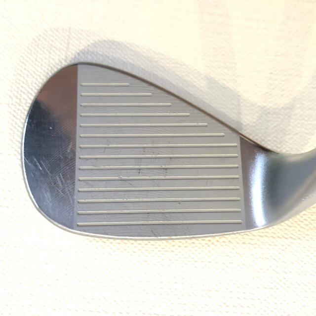 Cleveland Golf(クリーブランドゴルフ)の【カズ様専用588RTX2.0 プレシジョン フォージド ウェッジ 松山英樹監修 スポーツ/アウトドアのゴルフ(クラブ)の商品写真