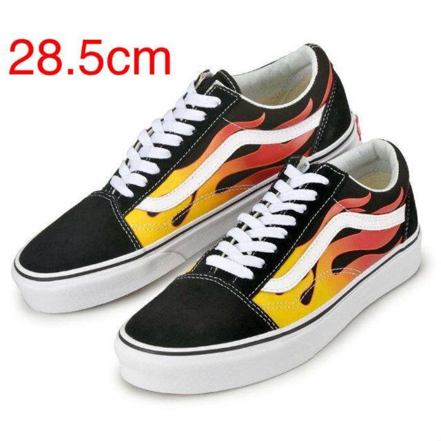 VANS スニーカー VN0A38G1PHN 28.5cm