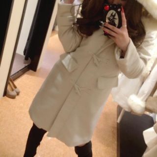 Delyle NOIR(ダッフルコート)のフリマアイテム一覧 Delyle NOIR(ダッフルコート)のフリマアイテム一覧