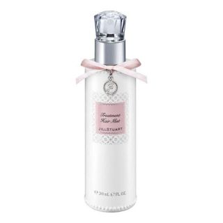 ジルスチュアート(JILLSTUART)の週末お値下げ♡ジルスチュアート♡リラックストリートメントヘアミスト♡200ml♡(ヘアウォーター/ヘアミスト)