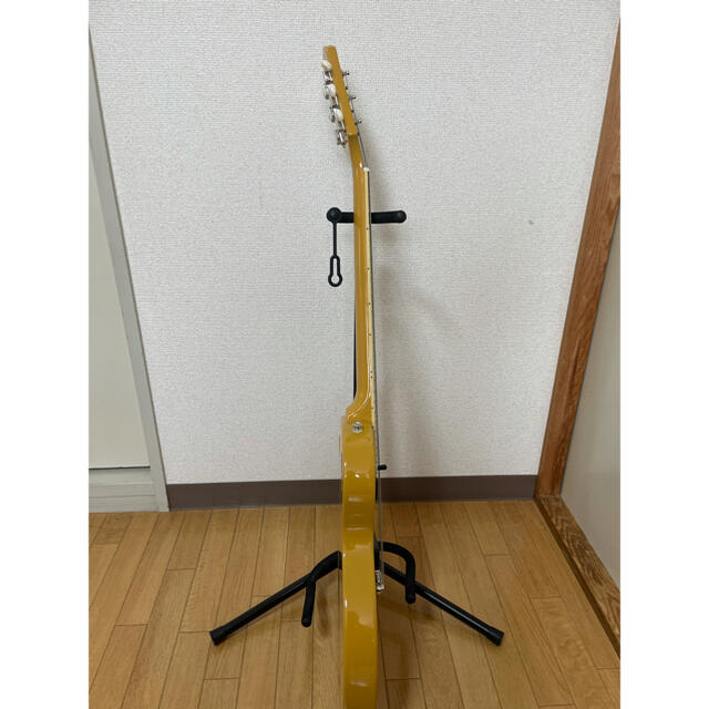 Epiphone(エピフォン)のEpiphone Les Paul Special TV YELLOW 楽器のギター(エレキギター)の商品写真