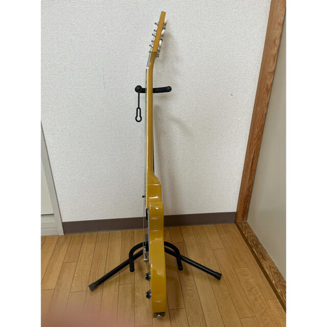 Epiphone(エピフォン)のEpiphone Les Paul Special TV YELLOW 楽器のギター(エレキギター)の商品写真