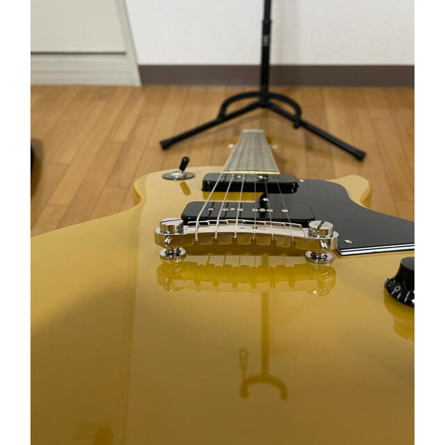 Epiphone Les Paul Special TV YELLOW