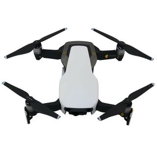 DJI Mavic Air 対応/5332Sプロペラ 1機分 互換品(ホビーラジコン)