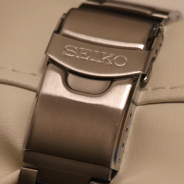 SEIKO - SEIKO 5スポーツ SRP481K1 逆輸入モデル アイス SEIKO - SEIKO 5スポーツ SRP481K1 逆輸入モデル アイス