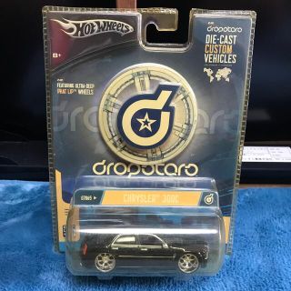 クライスラー(Chrysler)の専用出品　(ミニカー)