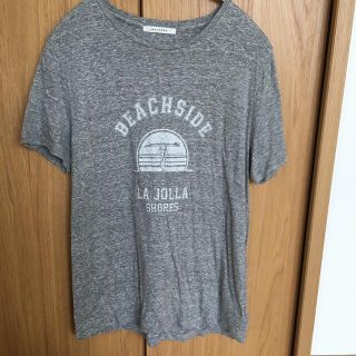 マカフィー(MACPHEE)のﾄｩﾓﾛｰﾗﾝﾄﾞ MACPHEEのTシャツ(Tシャツ(半袖/袖なし))