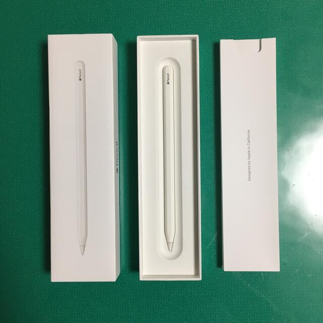 美品  Apple  Pencil 第2世代　MU8F2J/ A